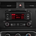 نگاهی به مدل جدید«ریو ۲۰۱۴»خودروی آشنا برای ایرانی ها + عکس 30 2014 kia rio 4 door sedan auto lx audio system 100455030 l