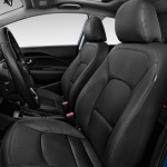 نگاهی به مدل جدید«ریو ۲۰۱۴»خودروی آشنا برای ایرانی ها + عکس 28 2014 kia rio 5dr hb auto sx front seats 100455463 l
