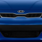 نگاهی به مدل جدید«ریو ۲۰۱۴»خودروی آشنا برای ایرانی ها + عکس 10 2014 kia rio 5dr hb auto sx grille 100455451 l