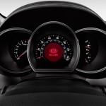 نگاهی به مدل جدید«ریو ۲۰۱۴»خودروی آشنا برای ایرانی ها + عکس 27 2014 kia rio 5dr hb auto sx instrument cluster 100455440 l