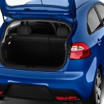 نگاهی به مدل جدید«ریو ۲۰۱۴»خودروی آشنا برای ایرانی ها + عکس 12 2014 kia rio 5dr hb auto sx trunk 100455449 l