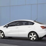 نگاهی به مدل جدید«ریو ۲۰۱۴»خودروی آشنا برای ایرانی ها + عکس 3 2014 kia rio 100442985 l