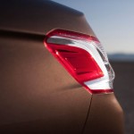 پژو ۳۰۱ زیبا و دیدنی مدل ۲۰۱۴ به جاده ها زد + عکس و فیلم 14 2014 peageut 301 taillight