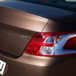 پژو ۳۰۱ زیبا و دیدنی مدل ۲۰۱۴ به جاده ها زد + عکس و فیلم 18 2014 Peugeot 301 5