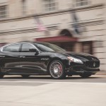 مرور فنی خودرو زیبا و دیدنی«مازراتی کواتروپورته GTS 2015» + عکس 6 2015 maserati quattroporte gts 2