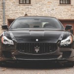 مرور فنی خودرو زیبا و دیدنی«مازراتی کواتروپورته GTS 2015» + عکس 4 2015 maserati quattroporte gts 6