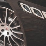 مرور فنی خودرو زیبا و دیدنی«مازراتی کواتروپورته GTS 2015» + عکس 14 2015 maserati quattroporte gts 9