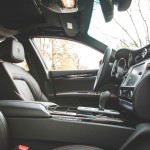 مرور فنی خودرو زیبا و دیدنی«مازراتی کواتروپورته GTS 2015» + عکس 23 2015 maserati quattroporte gts interior 02