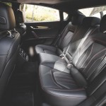 مرور فنی خودرو زیبا و دیدنی«مازراتی کواتروپورته GTS 2015» + عکس 20 2015 maserati quattroporte gts interior 03