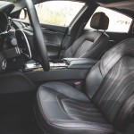 مرور فنی خودرو زیبا و دیدنی«مازراتی کواتروپورته GTS 2015» + عکس 21 2015 maserati quattroporte gts interior 04