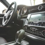 مرور فنی خودرو زیبا و دیدنی«مازراتی کواتروپورته GTS 2015» + عکس 22 2015 maserati quattroporte gts interior 05