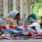 کارتنخواب هایی که مستاجر نیستند + عکس 19 60364 666