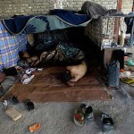 کارتنخواب هایی که مستاجر نیستند + عکس 18 60367 939