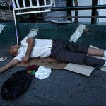 کارتنخواب هایی که مستاجر نیستند + عکس 17 60368 507