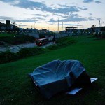 کارتنخواب هایی که مستاجر نیستند + عکس 16 60369 492