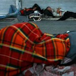 کارتنخواب هایی که مستاجر نیستند + عکس 13 60370 441