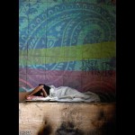 کارتنخواب هایی که مستاجر نیستند + عکس 15 60373 816