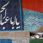 کارتنخواب هایی که مستاجر نیستند + عکس 12 60374 451