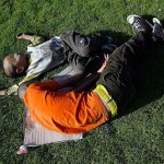 کارتنخواب هایی که مستاجر نیستند + عکس 11 60375 310