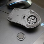 معرفی ۹ ماوس حرفه ای برای بازی های رایانه ای + عکس 57 77771