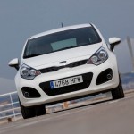 نگاهی به مدل جدید«ریو ۲۰۱۴»خودروی آشنا برای ایرانی ها + عکس 8 Kia Rio 07