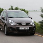 نگاهی به مدل جدید«ریو ۲۰۱۴»خودروی آشنا برای ایرانی ها + عکس 16 Kia Rio 3