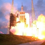 Orion Flight Test Launch Rocket Delta IV 4 Spacecraft Human Exploration br2
