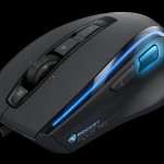 معرفی ۹ ماوس حرفه ای برای بازی های رایانه ای + عکس 53 ROCCAT Kone XTD 01