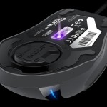 معرفی ۹ ماوس حرفه ای برای بازی های رایانه ای + عکس 55 ROCCAT Kone XTD 02