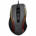 معرفی ۹ ماوس حرفه ای برای بازی های رایانه ای + عکس 56 Roccat Kone XTD an Optical Gaming Mouse With Adjustable Distance Control Unit 450195 2