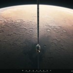 WANDERERS mars elevator 02