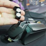 معرفی ۹ ماوس حرفه ای برای بازی های رایانه ای + عکس 38 cougar 700m gaming mouse weight modules slideshow main