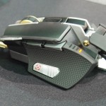 معرفی ۹ ماوس حرفه ای برای بازی های رایانه ای + عکس 43 cougar 700m gaming mouse slideshow main