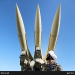 شلیک موفق«موشک شلمچه» در رزمایش ارتش + عکس و فیلم 7 img14