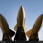 شلیک موفق«موشک شلمچه» در رزمایش ارتش + عکس و فیلم 4 img9