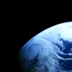 orion spacecraft earth nasatv camera br2