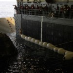orion on deck uss anchorage1