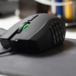 معرفی ۹ ماوس حرفه ای برای بازی های رایانه ای + عکس 32 razer naga 2014 6 of 8 100048119 large