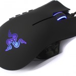 معرفی ۹ ماوس حرفه ای برای بازی های رایانه ای + عکس 31 razer naga1