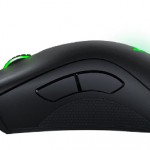 معرفی ۹ ماوس حرفه ای برای بازی های رایانه ای + عکس 22 razerdeathadderside
