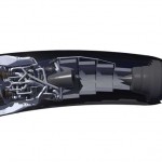 تماشا کنید:سریعترین هواپیمای دنیا با موتور«موشک Sabre» + عکس و فیلم 13 sabre no notes 1l