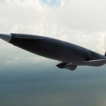 تماشا کنید:سریعترین هواپیمای دنیا با موتور«موشک Sabre» + عکس و فیلم 7 skylon flight 2l