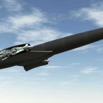 تماشا کنید:سریعترین هواپیمای دنیا با موتور«موشک Sabre» + عکس و فیلم 5 skylon sabre cutaway l