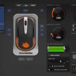 معرفی ۹ ماوس حرفه ای برای بازی های رایانه ای + عکس 63 steelseries