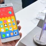 نگاهی به«Vivo X5 Max»باریکترین گوشی جهان + عکس 6 vivo x5max