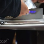 نگاهی به«Vivo X5 Max»باریکترین گوشی جهان + عکس 9 vivo x5max hands on 2014 12 10 13 11