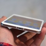 نگاهی به«Vivo X5 Max»باریکترین گوشی جهان + عکس 8 vivo x5max hands on 2014 12 10 2 1