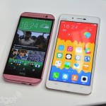 نگاهی به«Vivo X5 Max»باریکترین گوشی جهان + عکس 10 vivo x5max hands on 2014 12 10 20 1