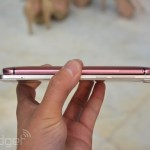 نگاهی به«Vivo X5 Max»باریکترین گوشی جهان + عکس 11 vivo x5max hands on 2014 12 10 22 1