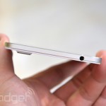 نگاهی به«Vivo X5 Max»باریکترین گوشی جهان + عکس 7 vivo x5max headphone jack